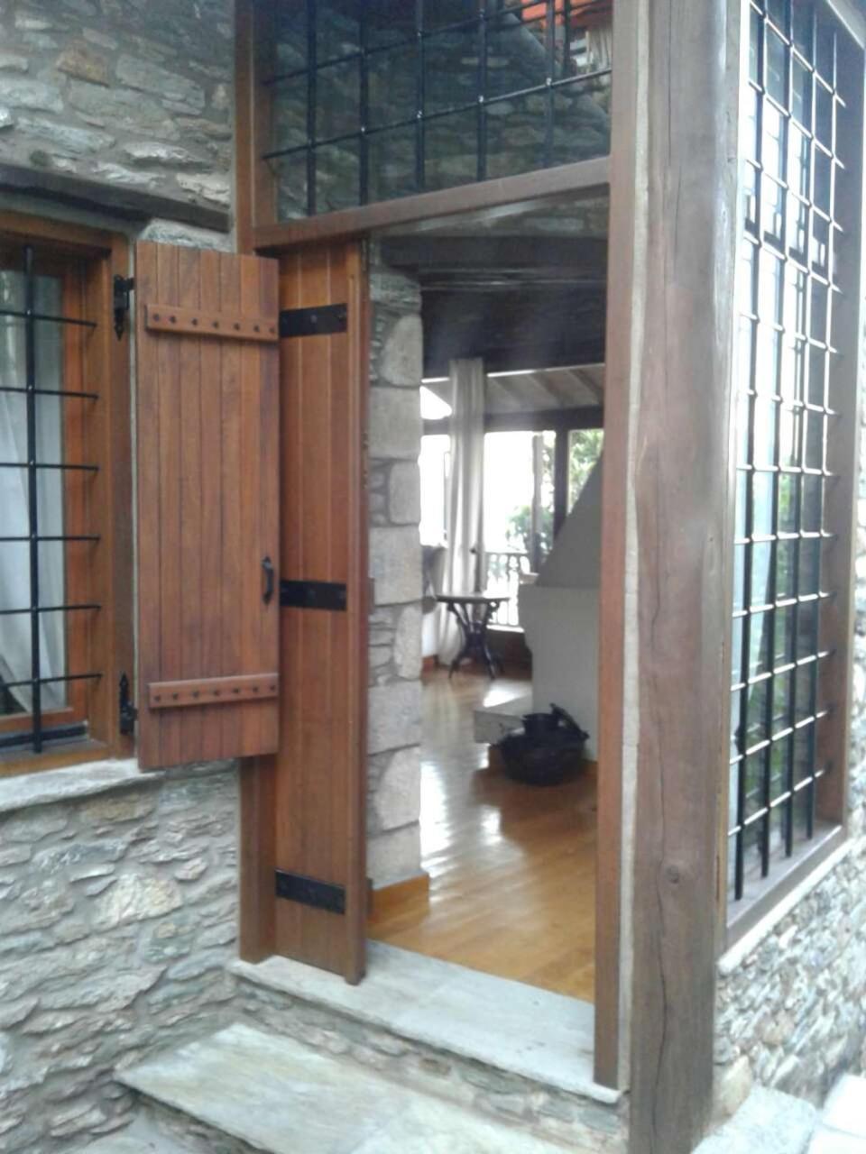 Agios Ioannis  House Smaragdi 빌라 외부 사진